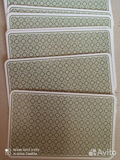 Таро Райдера Уайта и Памелы Смит, новые