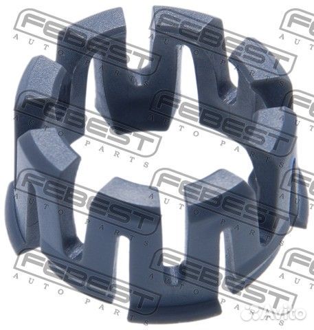 Втулка кулисы кпп