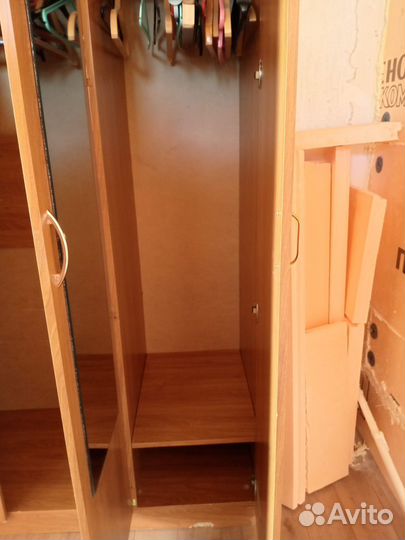 Шкаф бу самовывоз