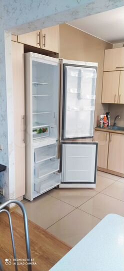 1-к. квартира, 31 м², 3/5 эт.