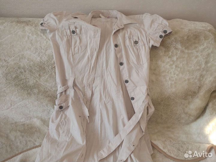 Женские вещи. Качественные