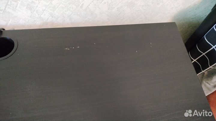 Письменный стол Икеа Микке