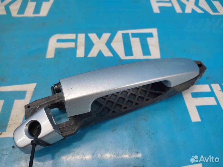 Ручка двери внешняя T116105240 Chery