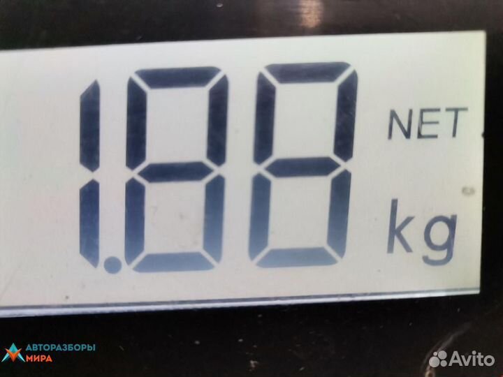 Моторчик печки Mercedes-Benz C-Класс A2038202514