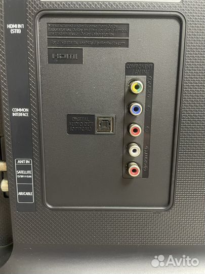 Телевизор Samsung UE40M5000AU