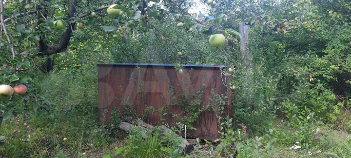 Участок 8 сот. (СНТ, ДНП)