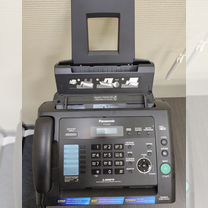 Факс Panasonic KX-FL423