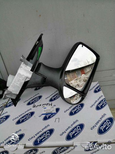 Зеркала на Форд Транзит