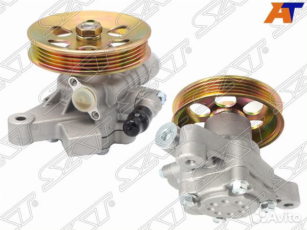 Насос гур honda orthia