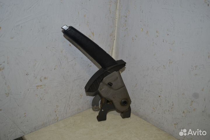 Ручник Kia Ceed (ED)