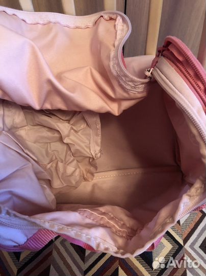 Cумка спортивная и мешок для сменки