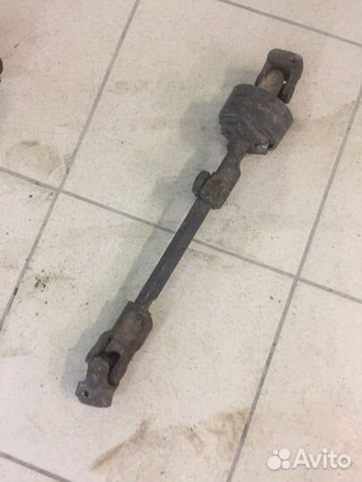 Кардан рулевой Discovery 2