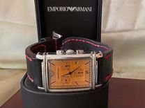 Часы Emporio Armani AR0285