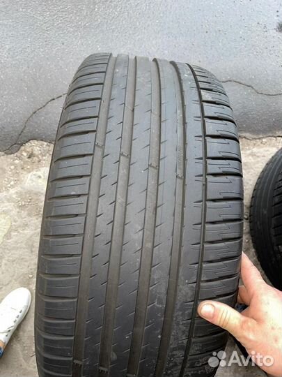 Шины и диски r21 bmw