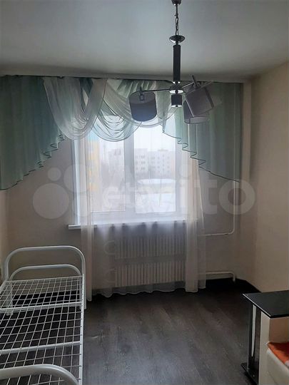 3-к. квартира, 69,7 м², 4/5 эт.