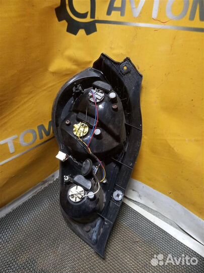 Фонарь задний правый chevrolet spark M300