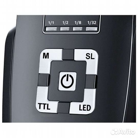 Вспышка Metz Mecablitz 44 AF-2 для Nikon