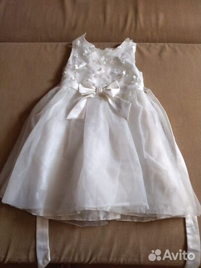 Детская одежда для девочек