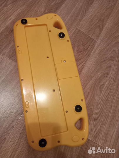 Детский музыкальный синтезатор