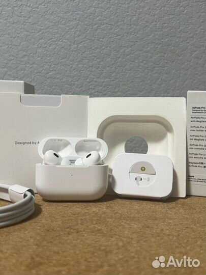 Airpods pro 2 premium 1:1
