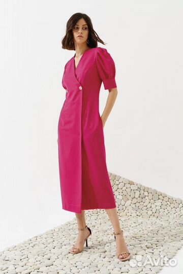 Платье новое, Noche Mio