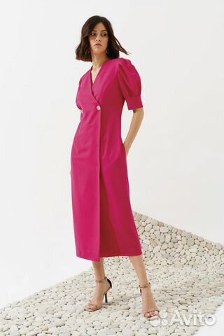 Платье новое, Noche Mio