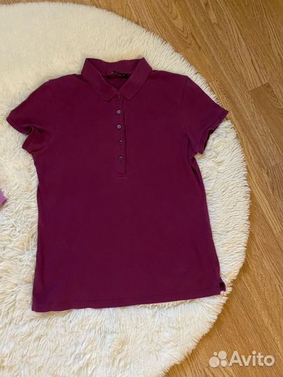 Футболки поло Aeropostale