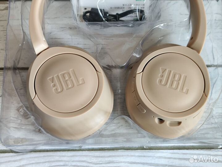 Беспроводные Вluеtооth наушники JBL Tune 1100