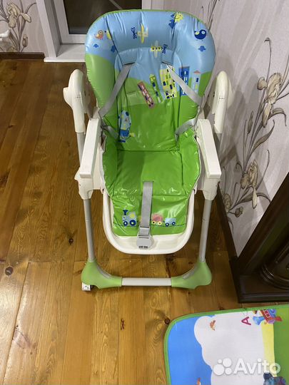 Стул для кормления