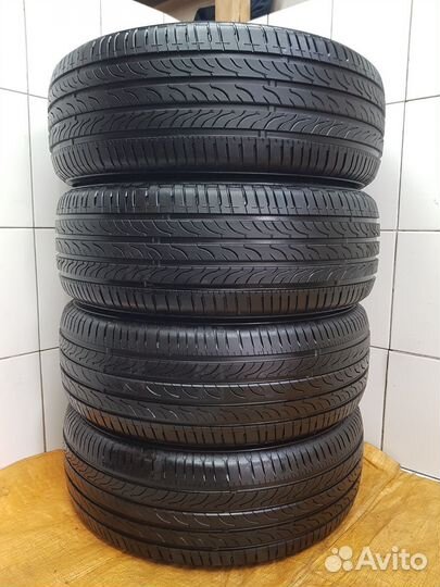 Atlas Batman A51 SUV 225/55 R18 98V