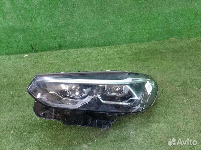 Фара левая BMW X3 G01 (2021-н.в.) LED