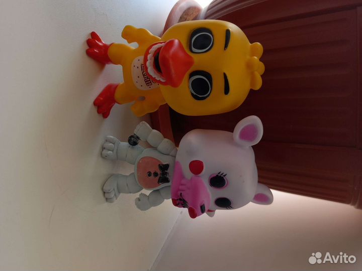 Игрушка фнаф