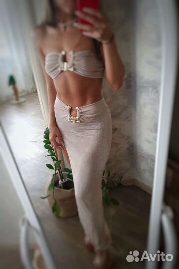 Сценический костюм / костюм для фотосессии