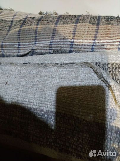 Домотканые половики