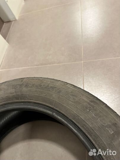 Toyo Proxes R46A 225/55 R19 99V