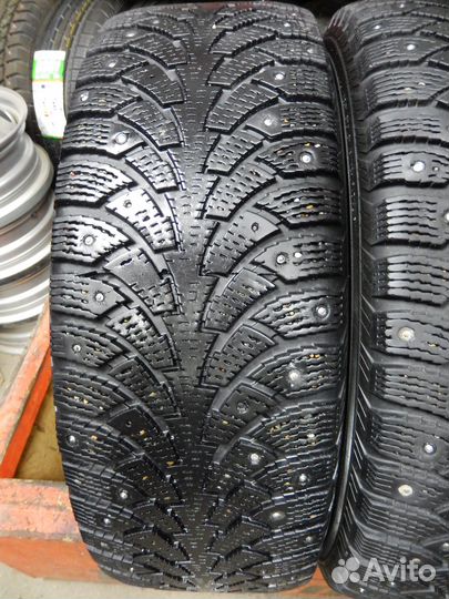 Nordman Nordman 4 215/65 R16
