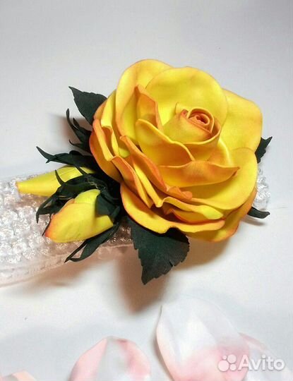 Повязки на голову