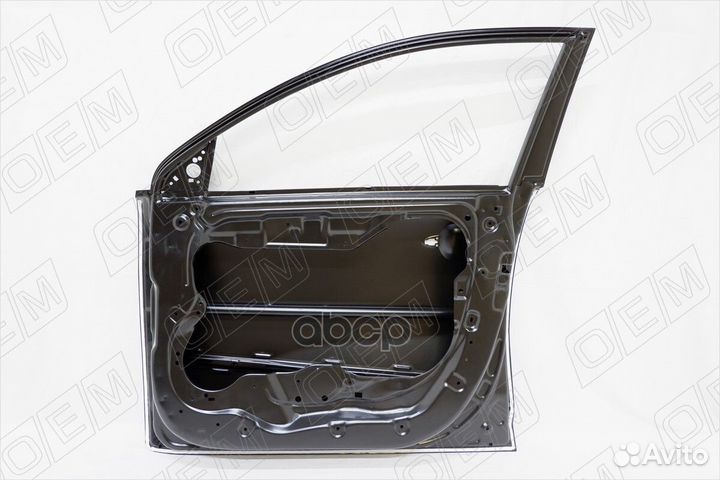 Дверь передняя правая Kia Sportage 3 SL