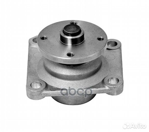 Кронштейн муфты вентилятора охлаждения MD364879