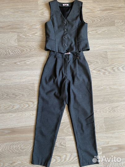 Школьная форма для девочки