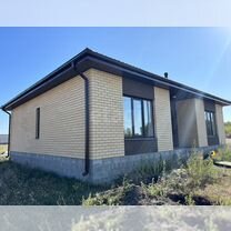 Дом 100 м² на участке 10 сот.