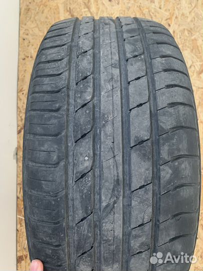 Nokian Tyres Hakka Blue 3 225/45 R17