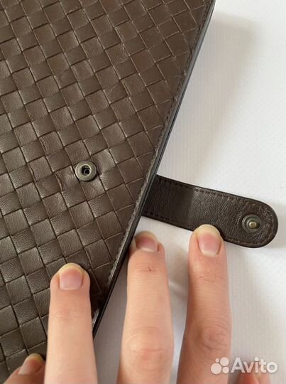 Кожаный Чехол для iPad air 3