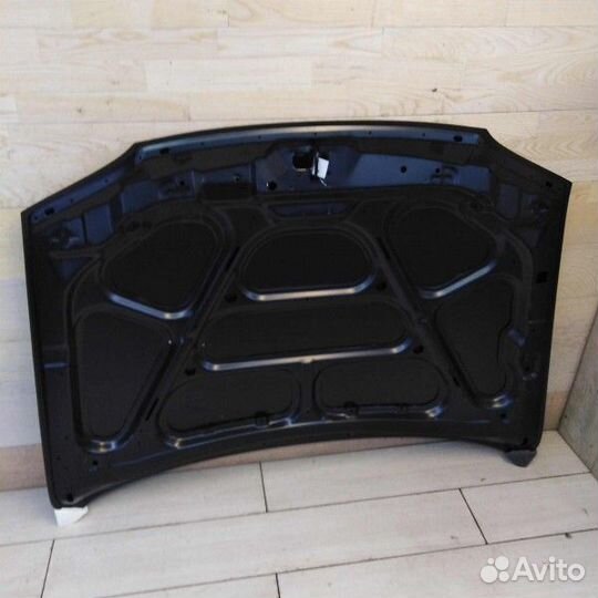 Капот KIA spectra 00-11