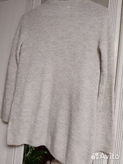 Кардиган для девочки