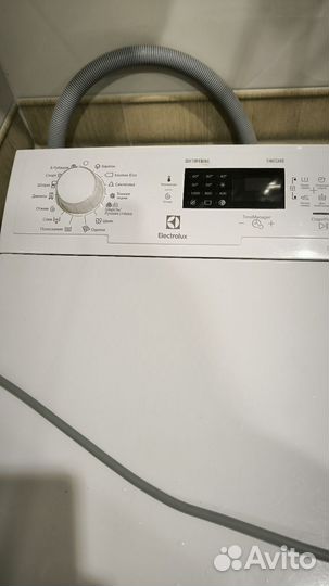 Стиральная машина electrolux на запчасти