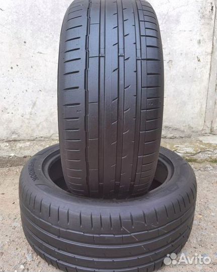 Hankook Ventus S1 Evo 3 K127 255/45 R19 104W