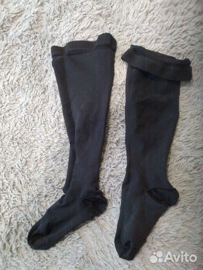 Компрессионные чулки