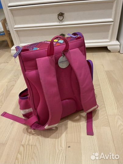 Рюкзак для школьника