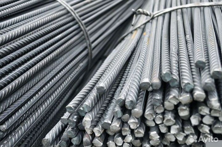 Арматура со склада